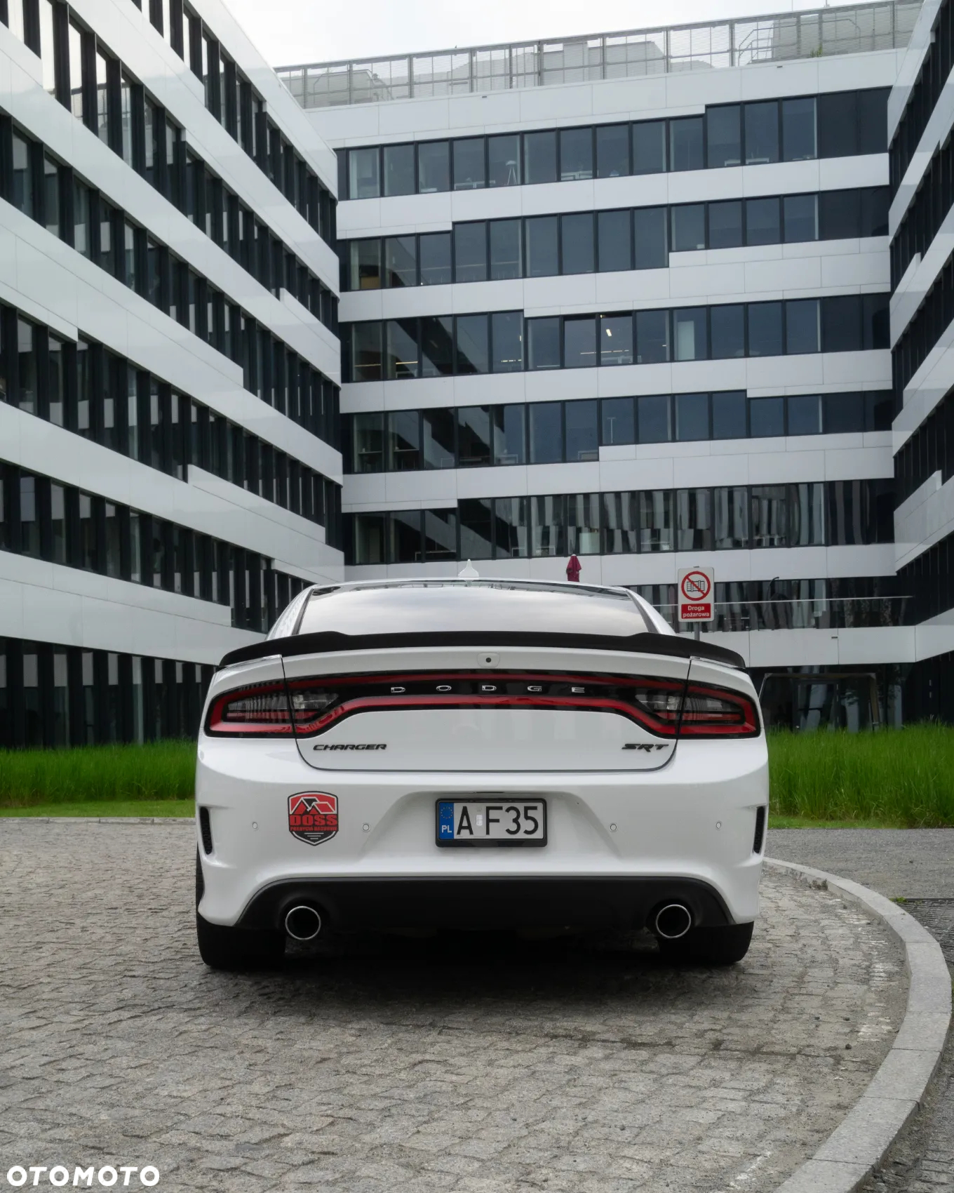 Dodge Charger 6.4 Scat Pack - 2