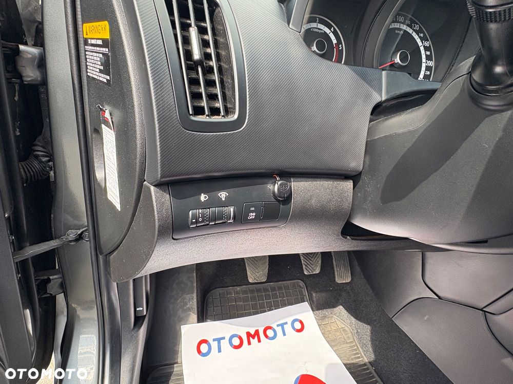 Kia Ceed 1.6 CRDi ISG Business Line - 7