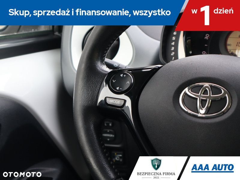 Toyota Aygo - 17