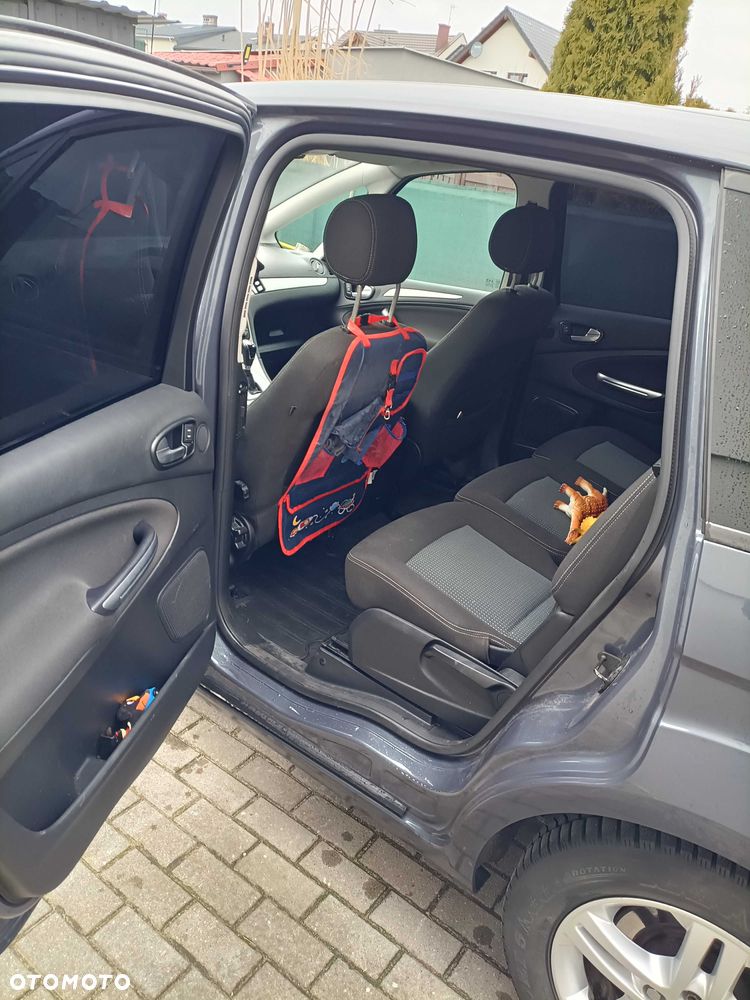 Ford S-Max - 5