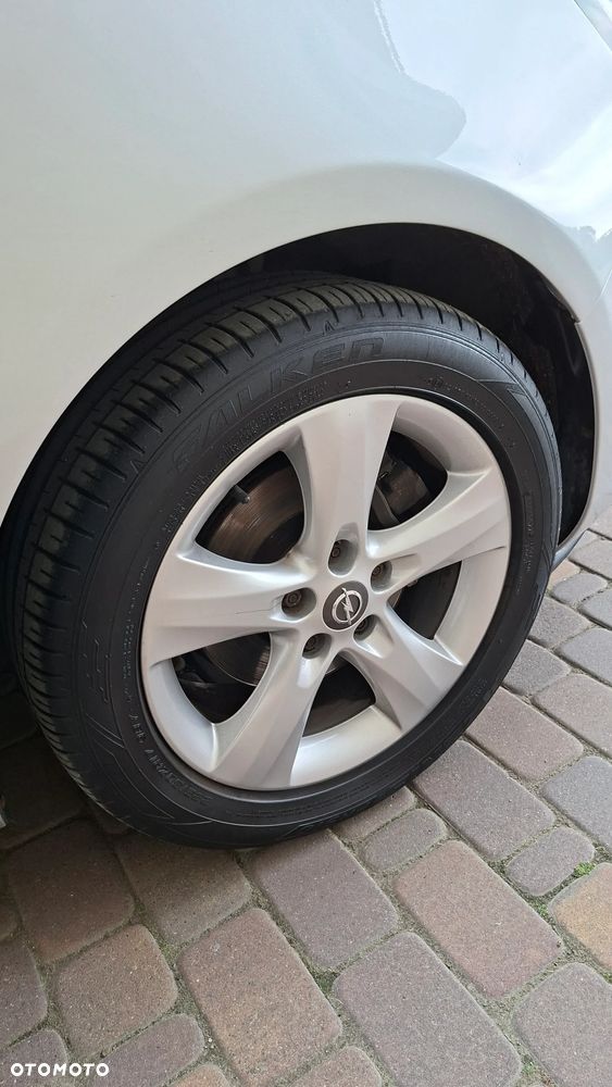 Opel Zafira 1.4 T Cosmo EcoFLEX S&S - 10