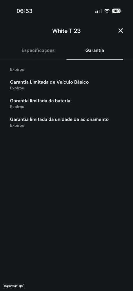 Tesla Model 3 Tração Traseira Premium - 20