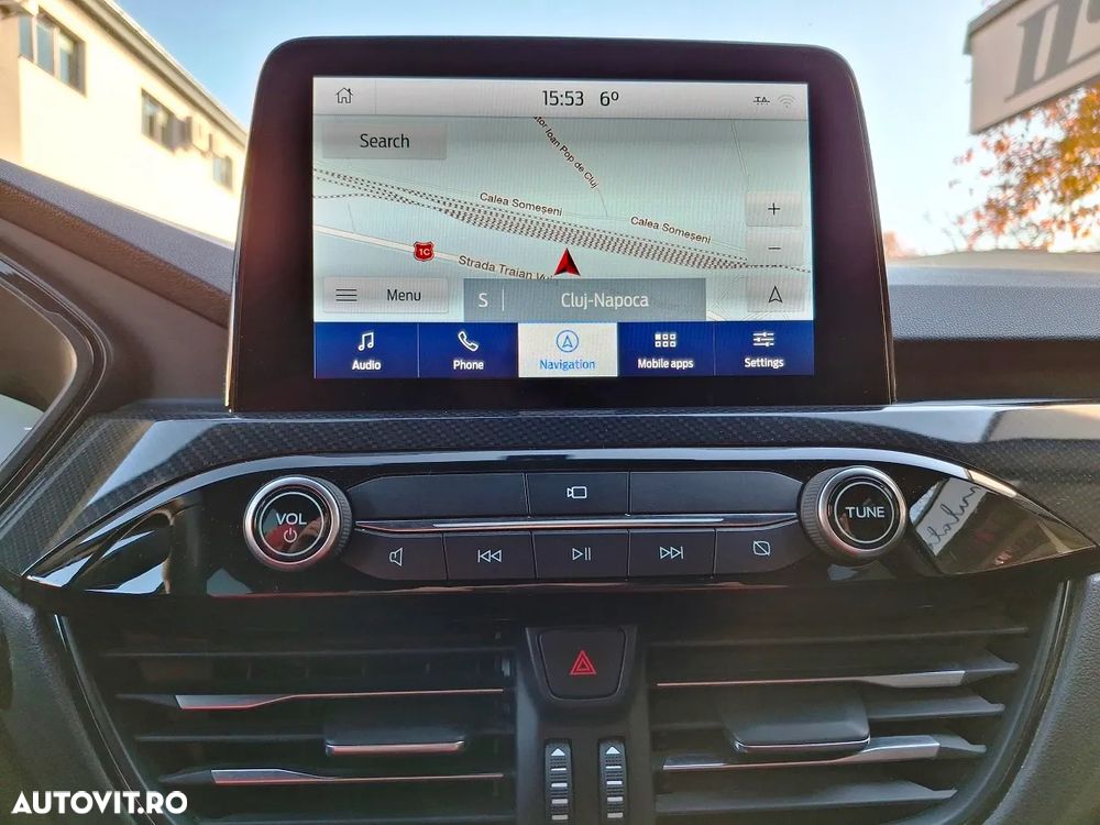 Ford Kuga 2.0 EcoBlue A8 AWD ST Line - 19