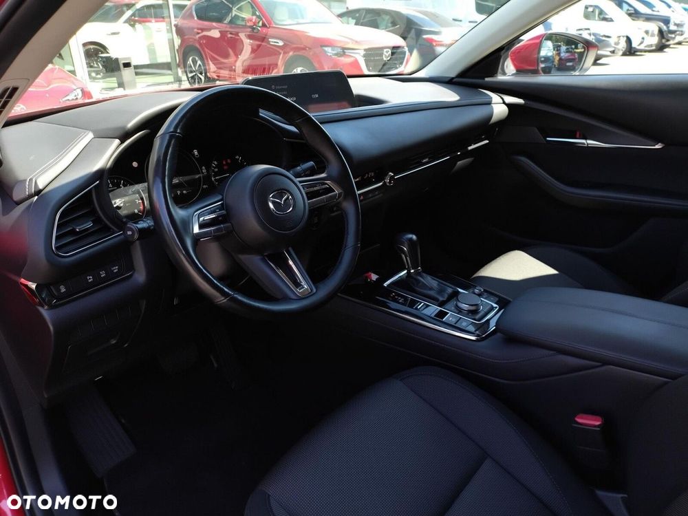 Mazda CX-30 2.0 mHEV Kanjo 2WD - 12