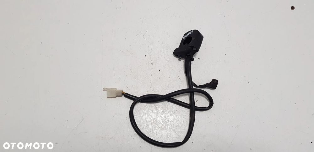 Honda CBF 125 JC40 08-14 Przycisk Zapłonu Start Stop - 2