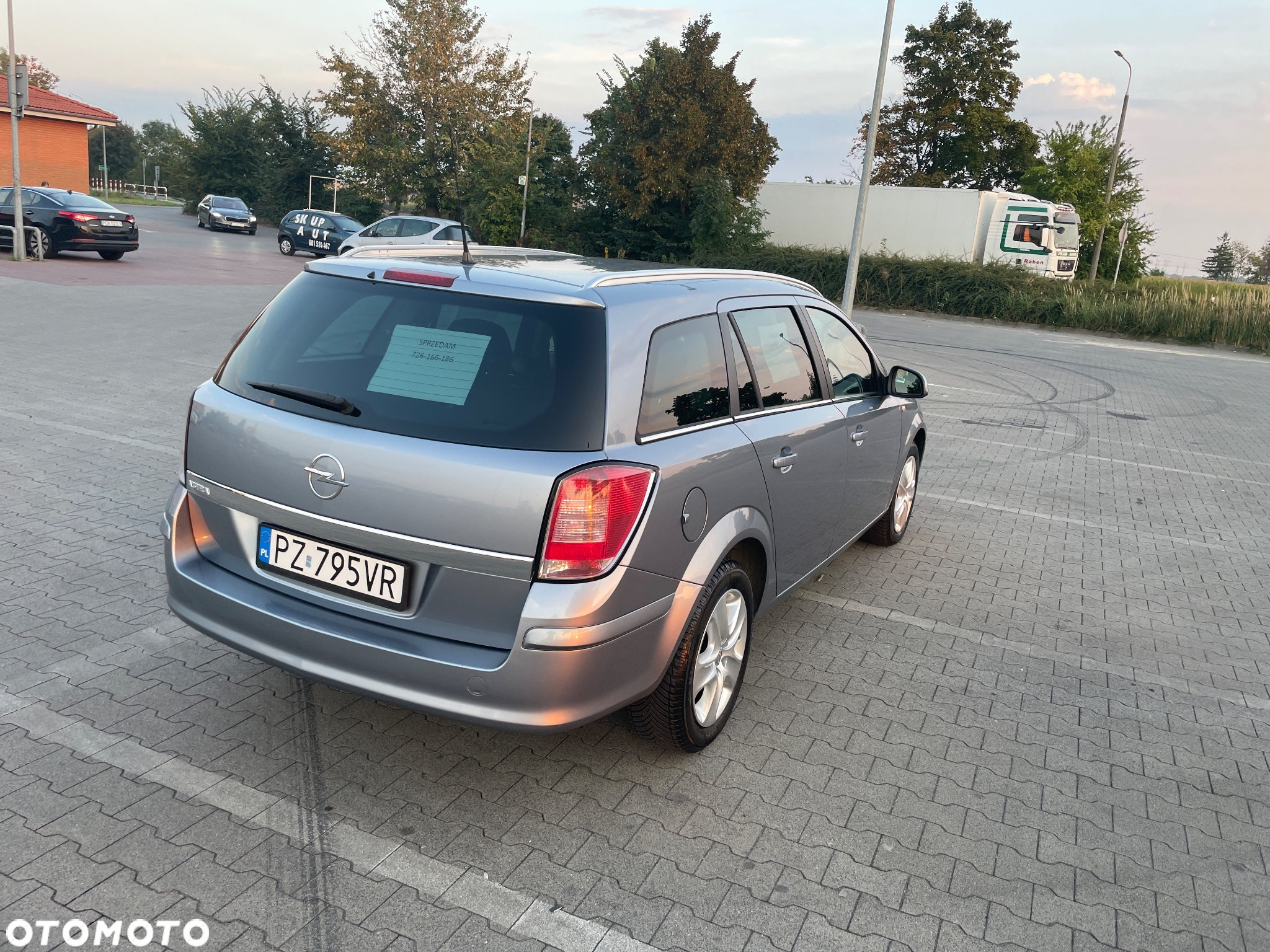 Opel Astra - 4