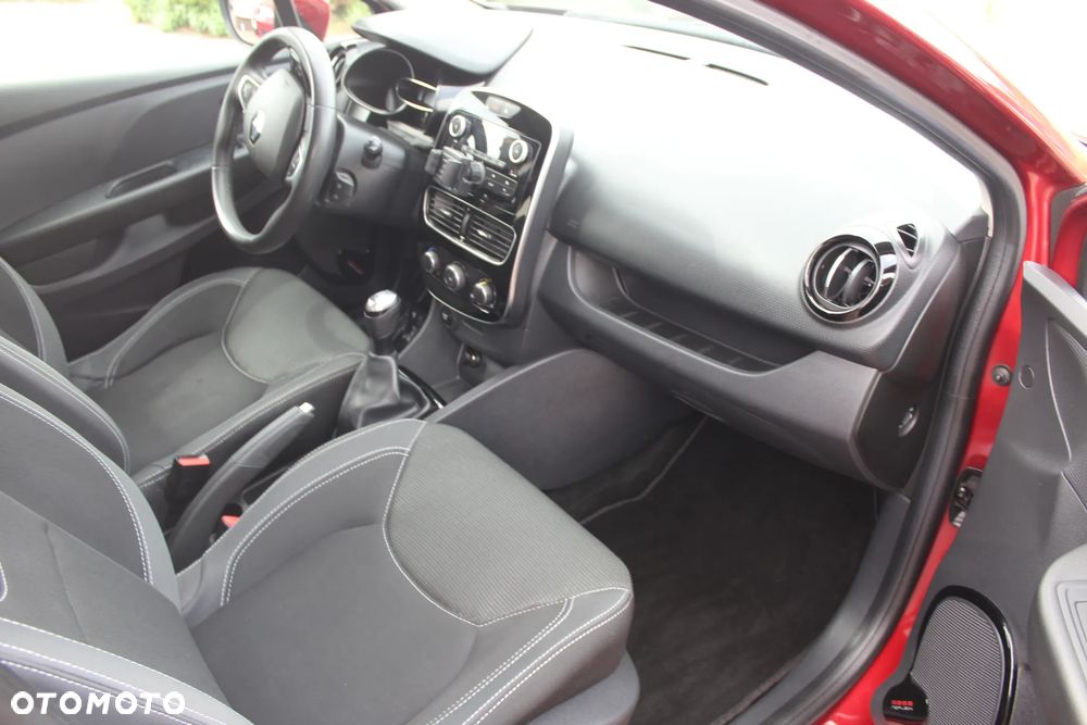 Renault Clio 0.9 Energy TCe Alize - 12