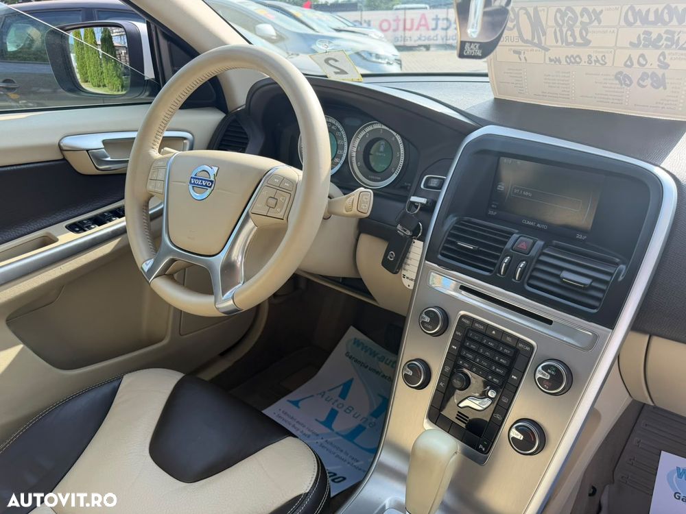 Volvo XC 60 - 15