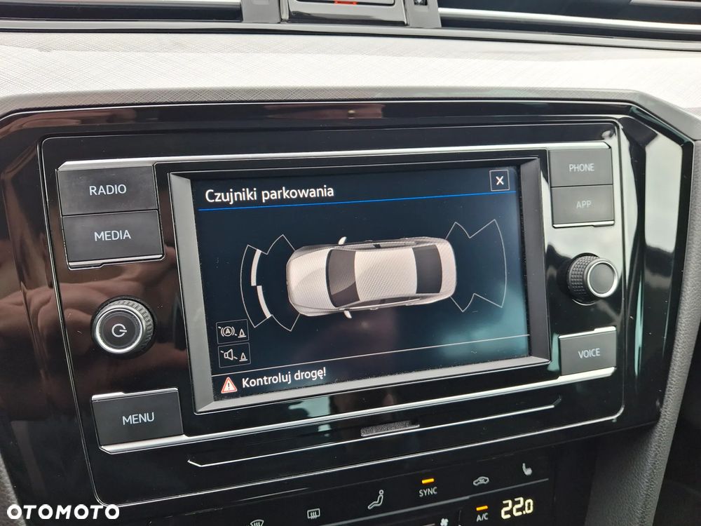 Volkswagen Passat 1.5 TSI EVO Business - 24