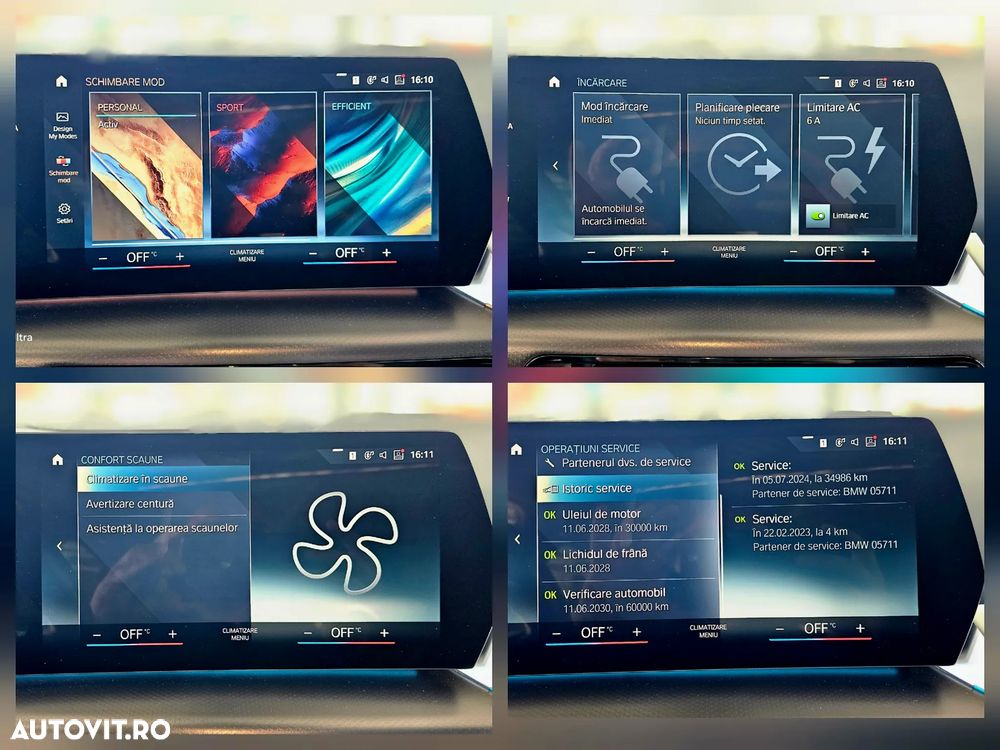 BMW X1 xDrive23d Aut. M Sportpaket - 29