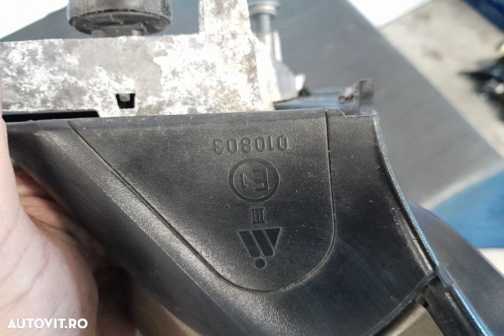 Oglinda dreapta electrica E1010803 CU 5 PINI E1010803 CU 5 PINI BMW S - 5