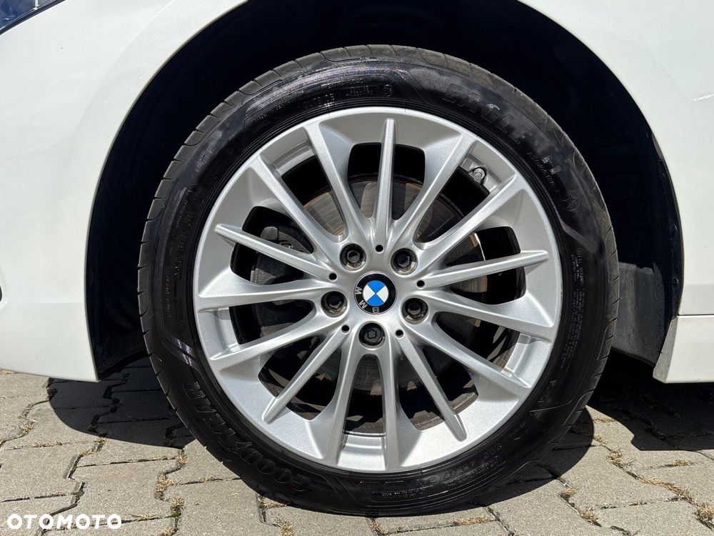 BMW Seria 1 118i Advantage - 11