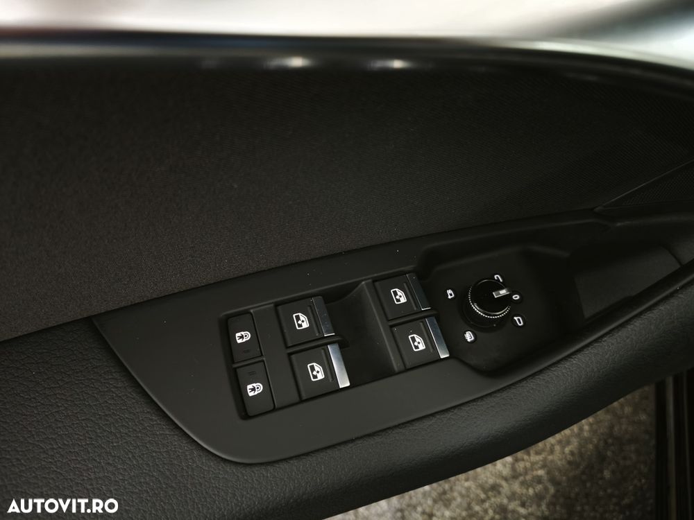 Audi A6 Limuzina - 25