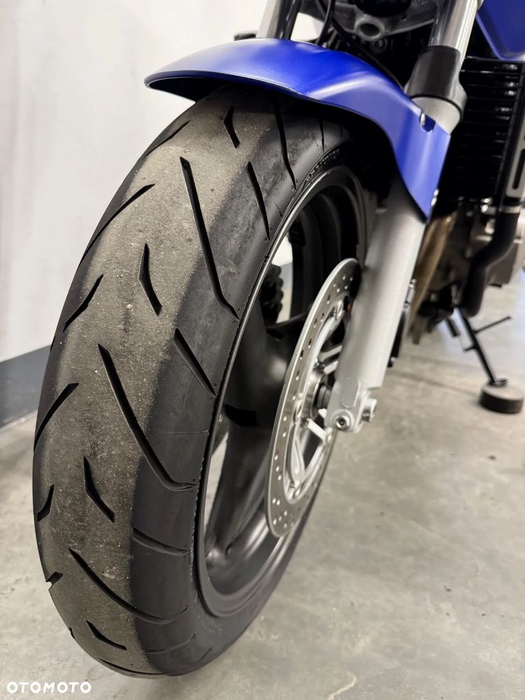 Honda Hornet - 15