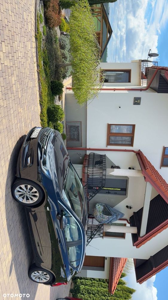 Opel Astra 1.4 T Dynamic - 1