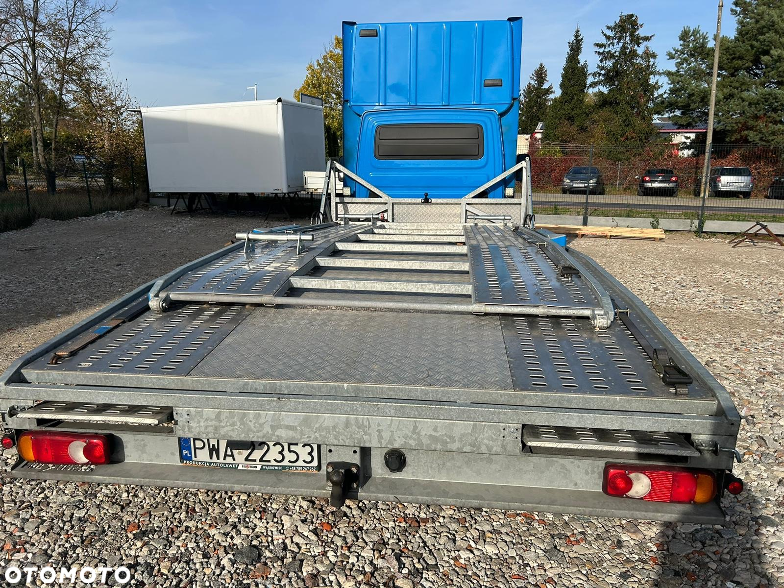 Iveco Daily 72C18 - 8