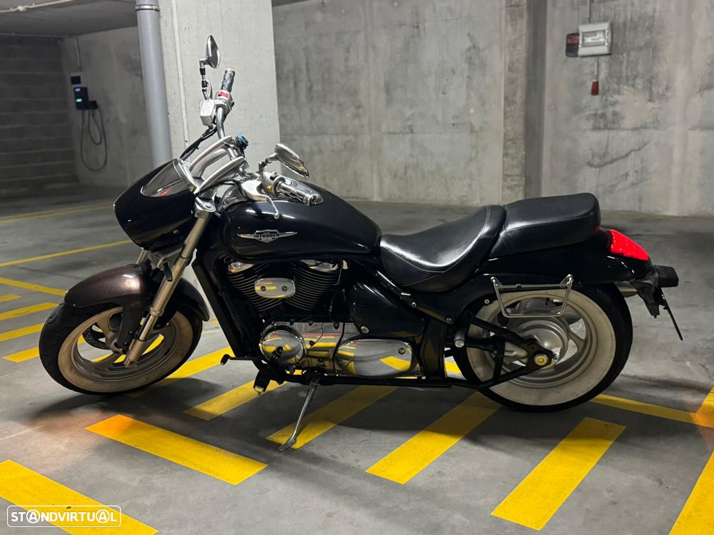 Suzuki Intruder VZ800/M50 - 3