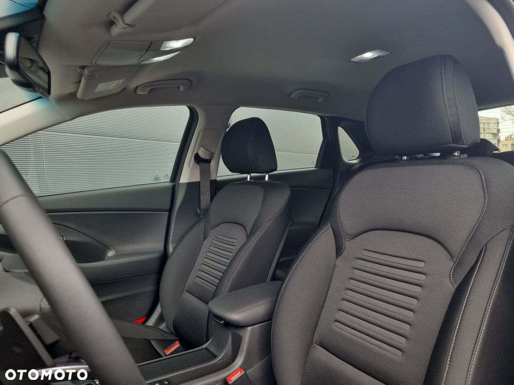 Hyundai i30 1.6 T-GDI Smart DCT - 10