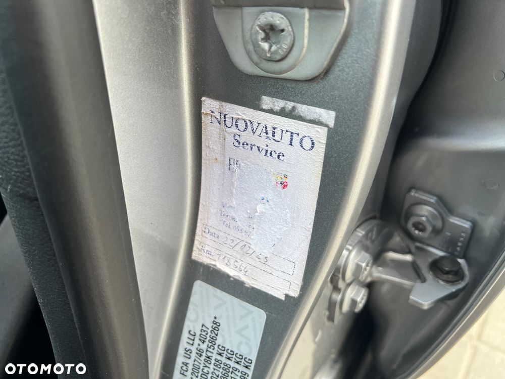 Jeep Compass 2.0 MJD Limited 4WD S&S - 39