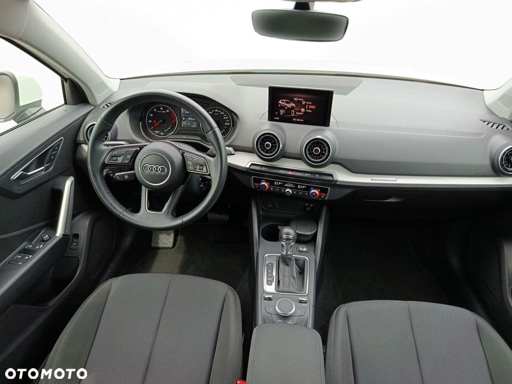 Audi Q2 - 21