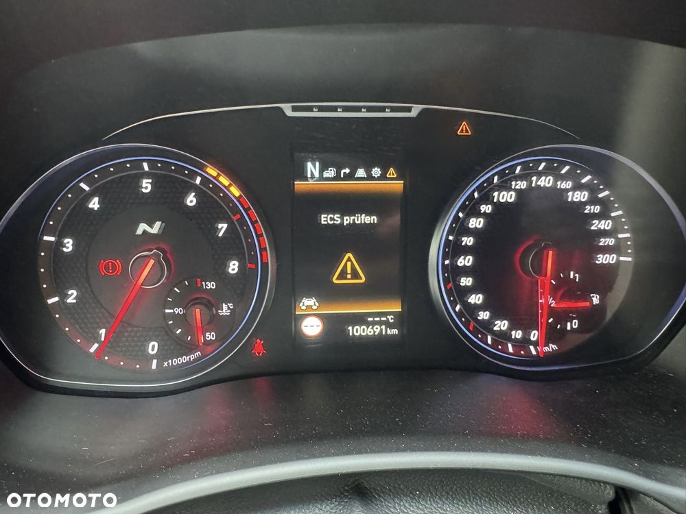 Hyundai i30 N 2.0 T-GDI Performance - 17