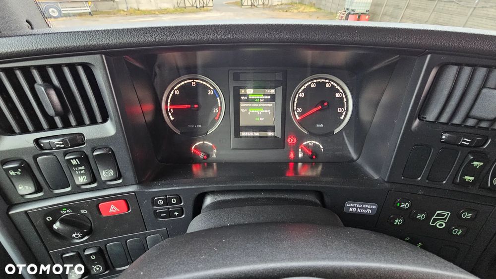 Scania R450 - 22