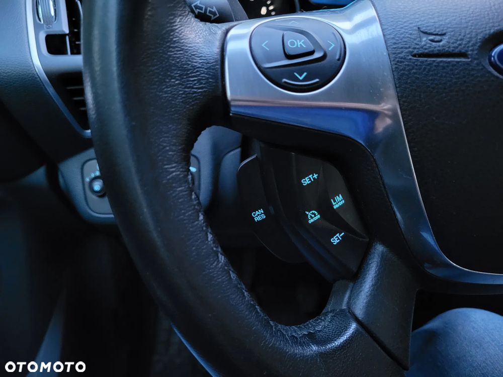 Ford C-MAX 1.0 EcoBoost Titanium ASS - 17