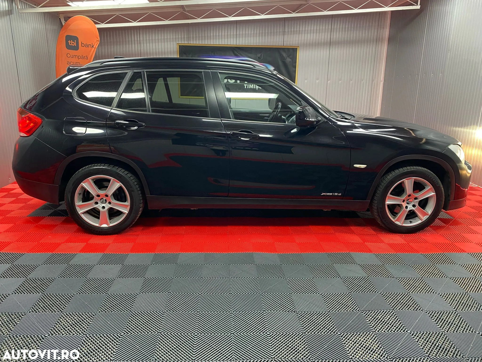 BMW X1 - 22