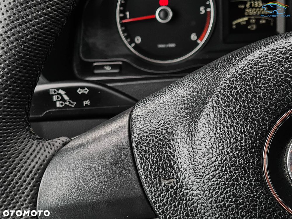 Volkswagen Caravelle L2 Comfortline - 20