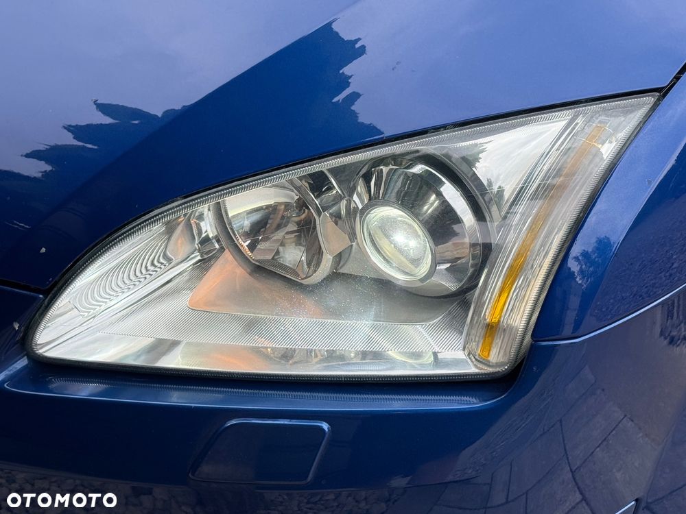 Ford Focus 2.5 ST - 16