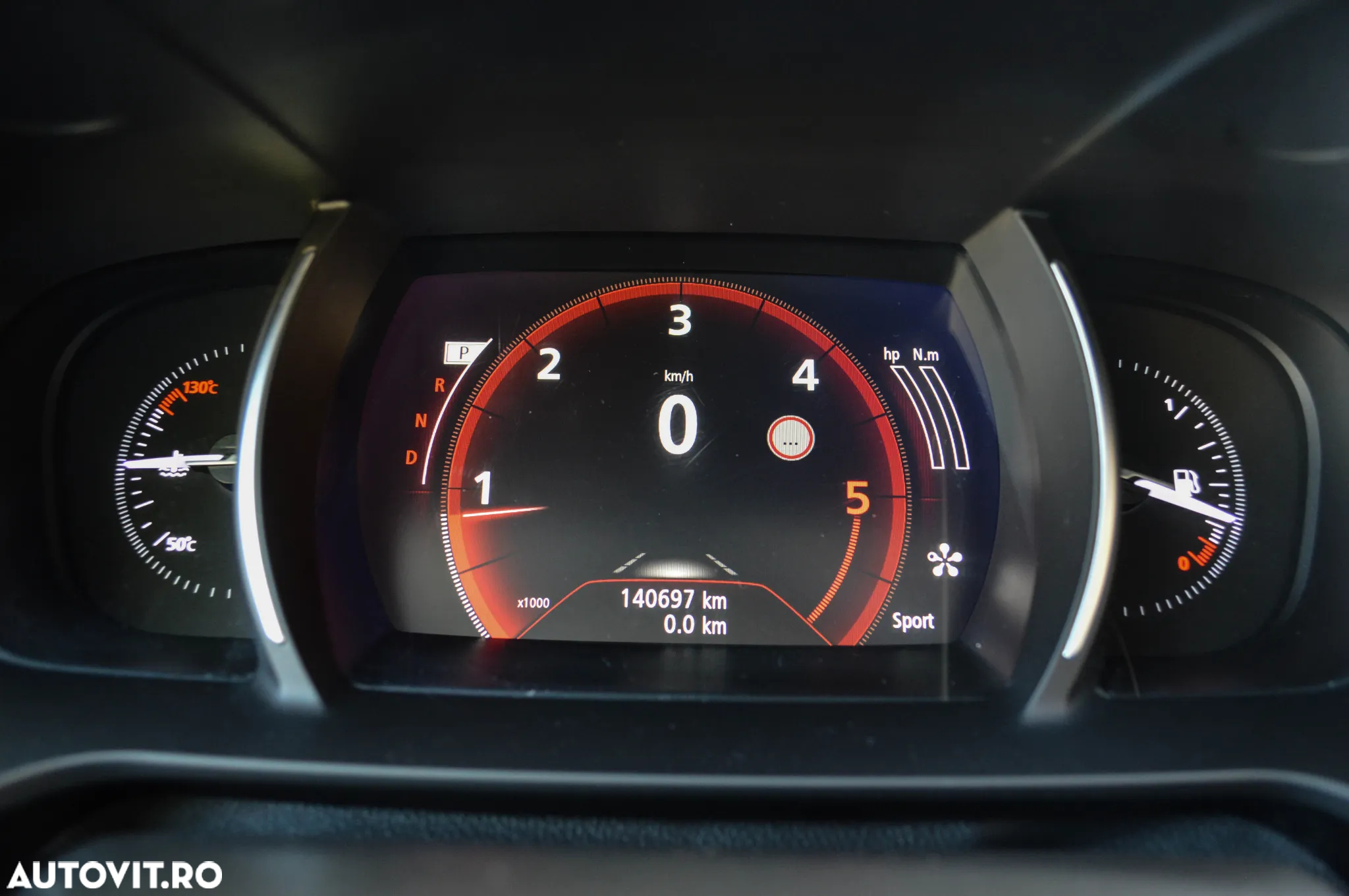 Renault Talisman ENERGY dCi 160 EDC INTENS - 32