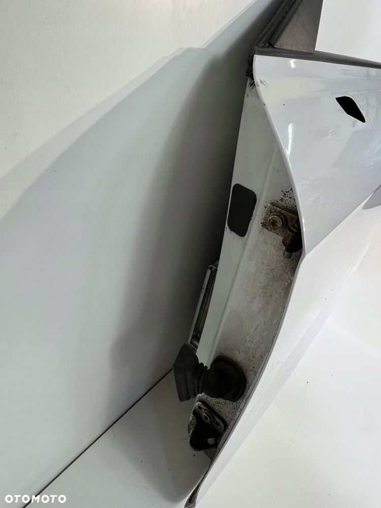 Drzwi przednie Audi TT TTS Mk2 2014 PRZÓD LEWA EU LS9R - 6