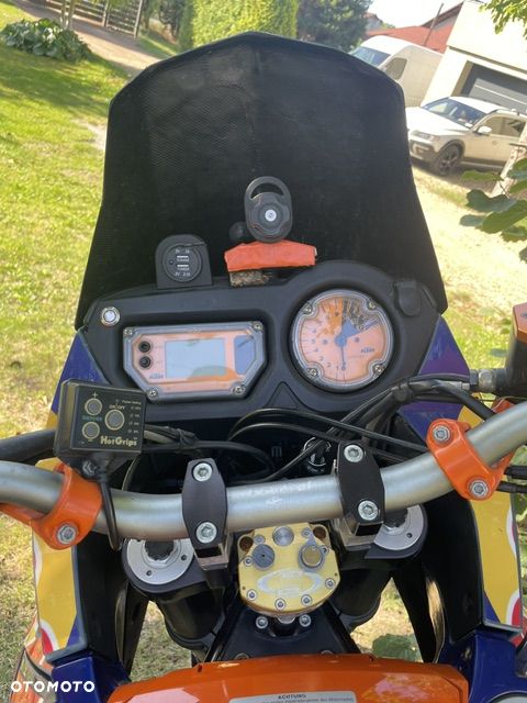 KTM Adventure - 3