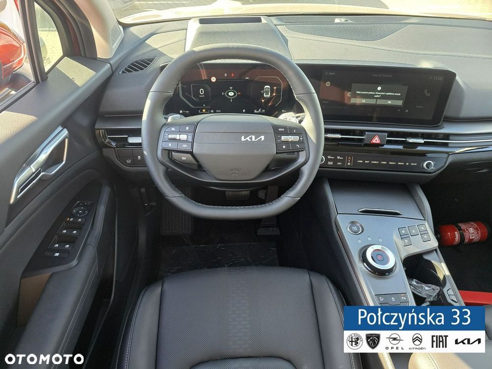 Kia Sportage 2026