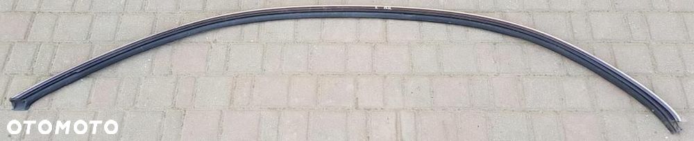 LISTWA DACHOWA DACHU LEWA MERCEDES CLK W209 - 3