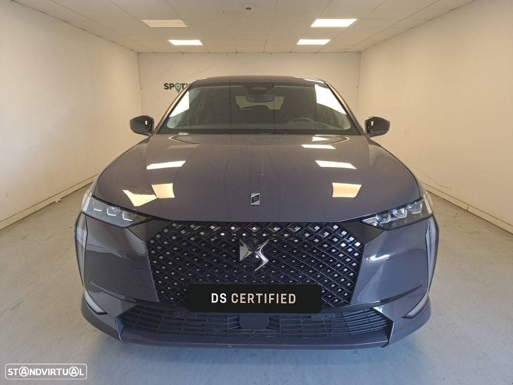 DS DS4 1.2 Hybrid Etoile e-DSC6 — photo 2
