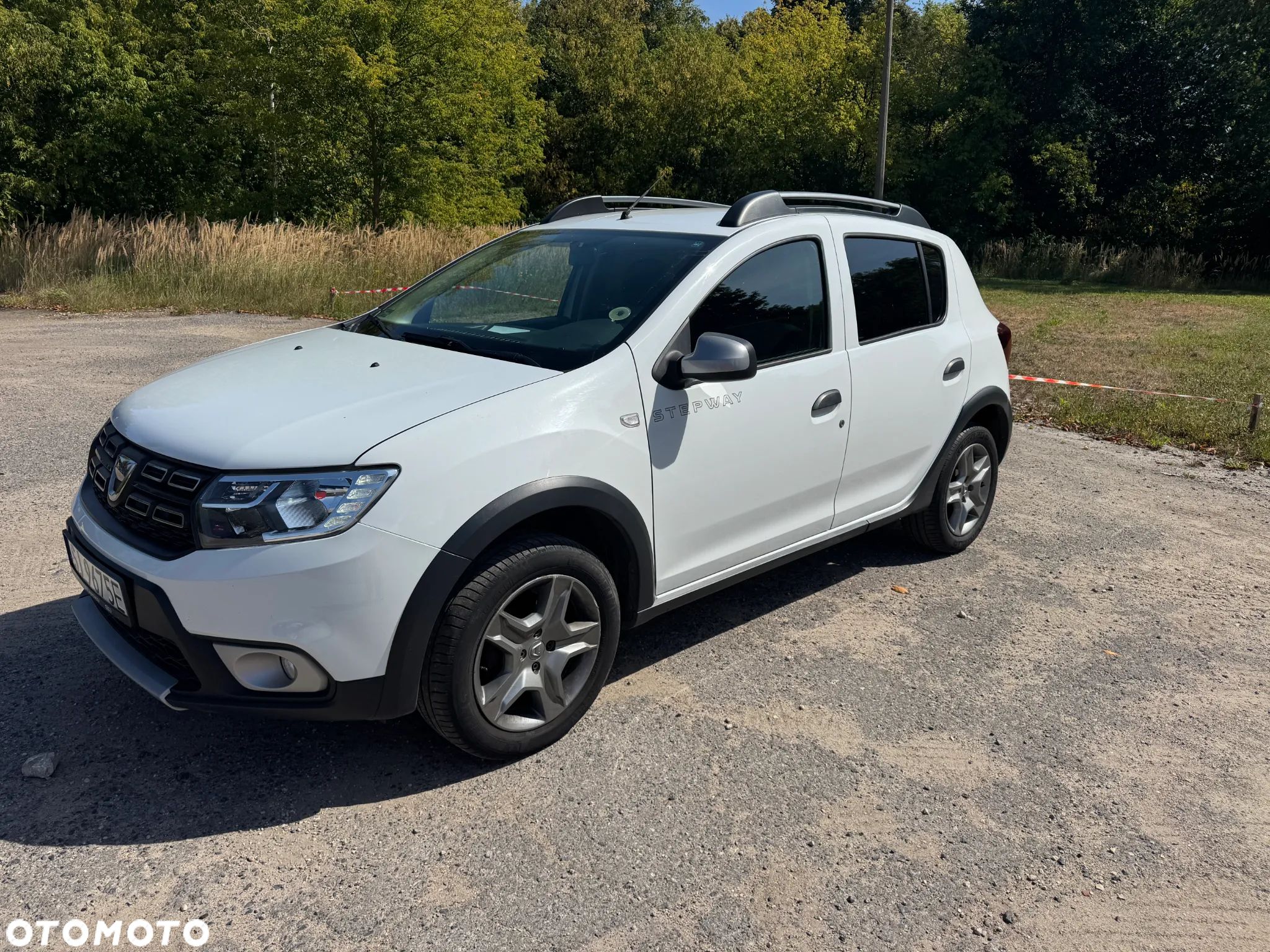 Dacia Sandero 0.9 TCe Laureate S&S - 1