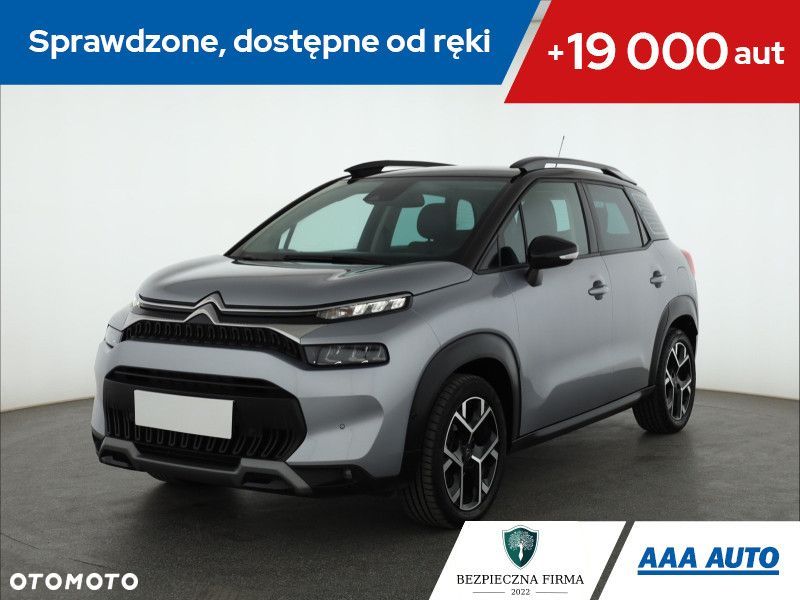 Citroën C3 Aircross - 2