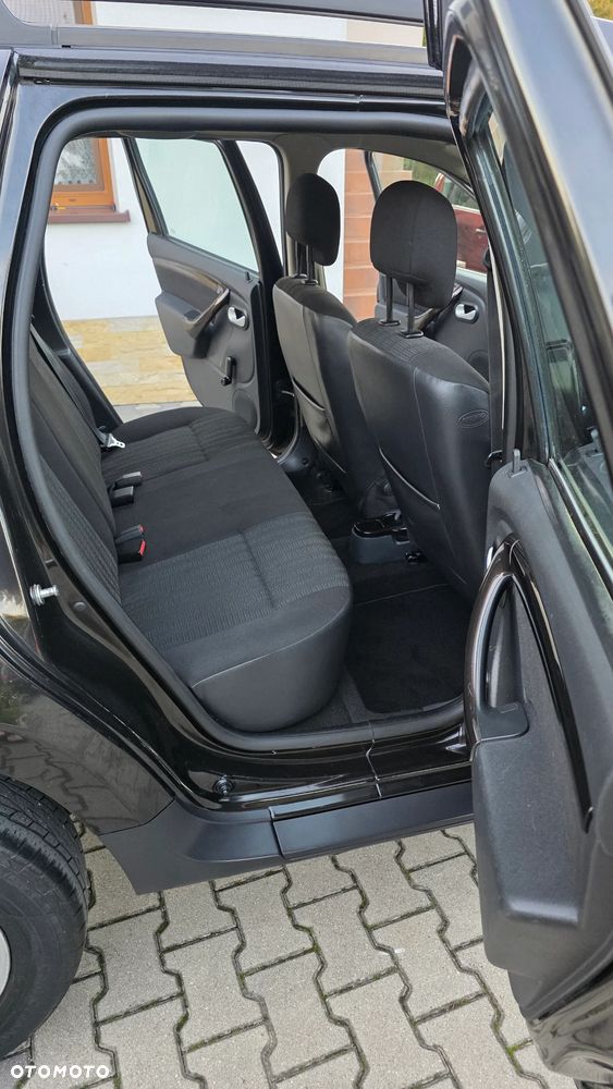 Dacia Duster 1.6 16V 105 4x4 Celebration - 15