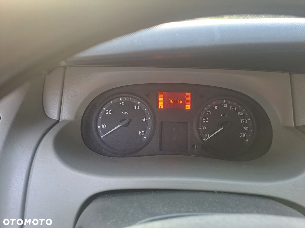 Renault Trafic - 4