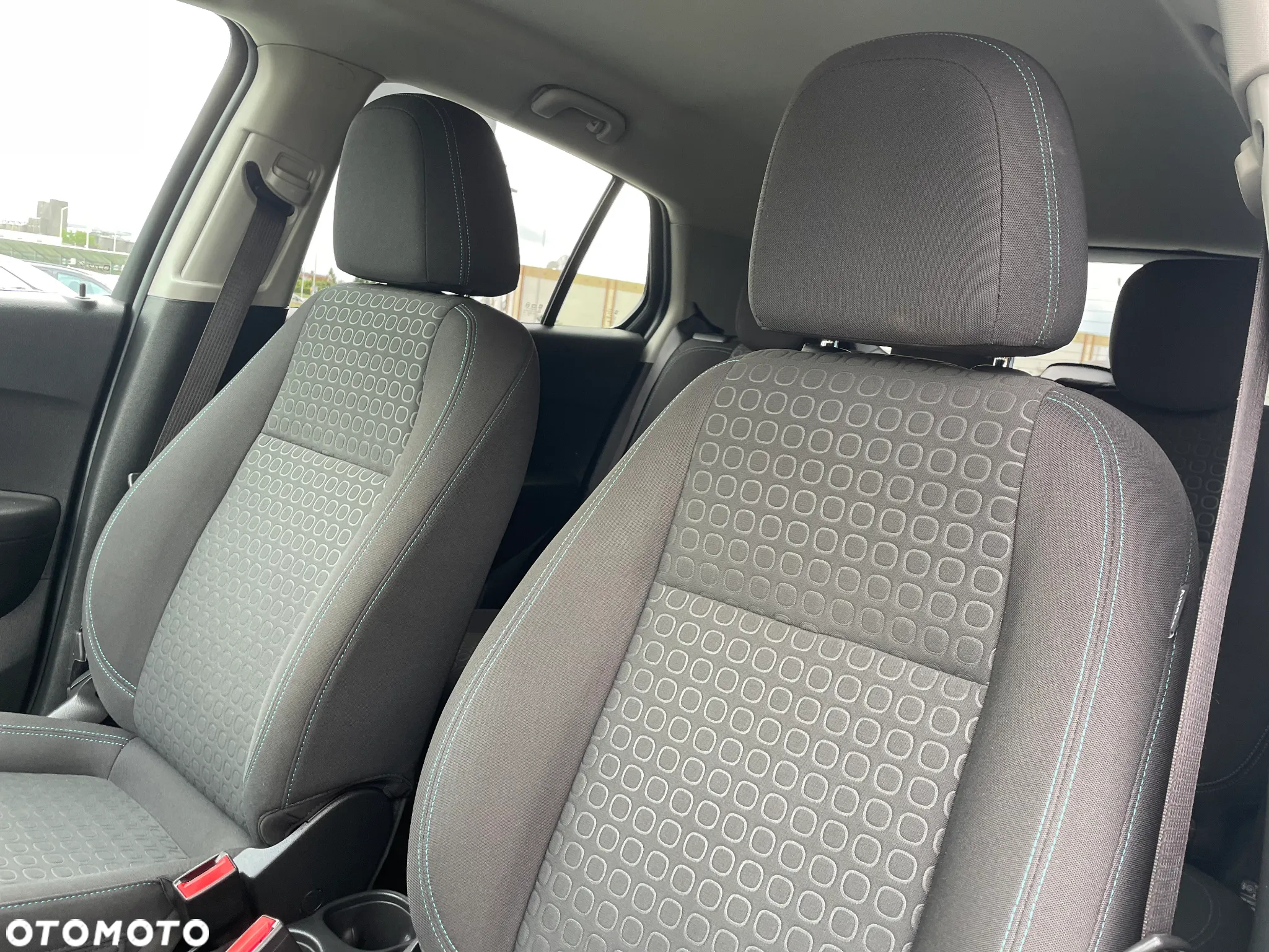 Opel Mokka - 10