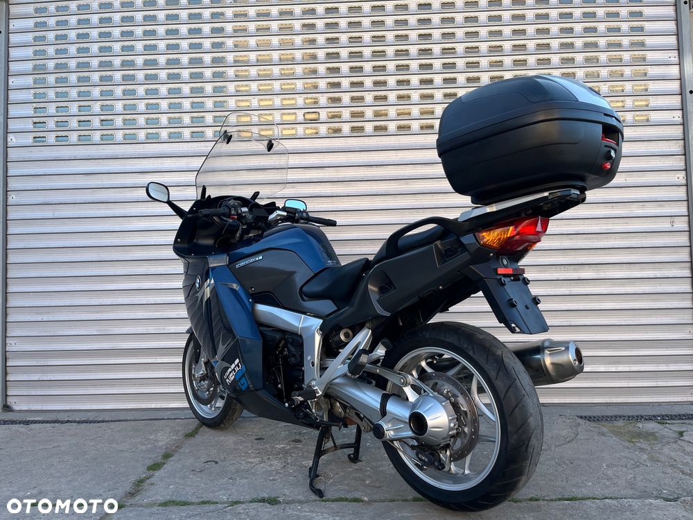 BMW K - 6