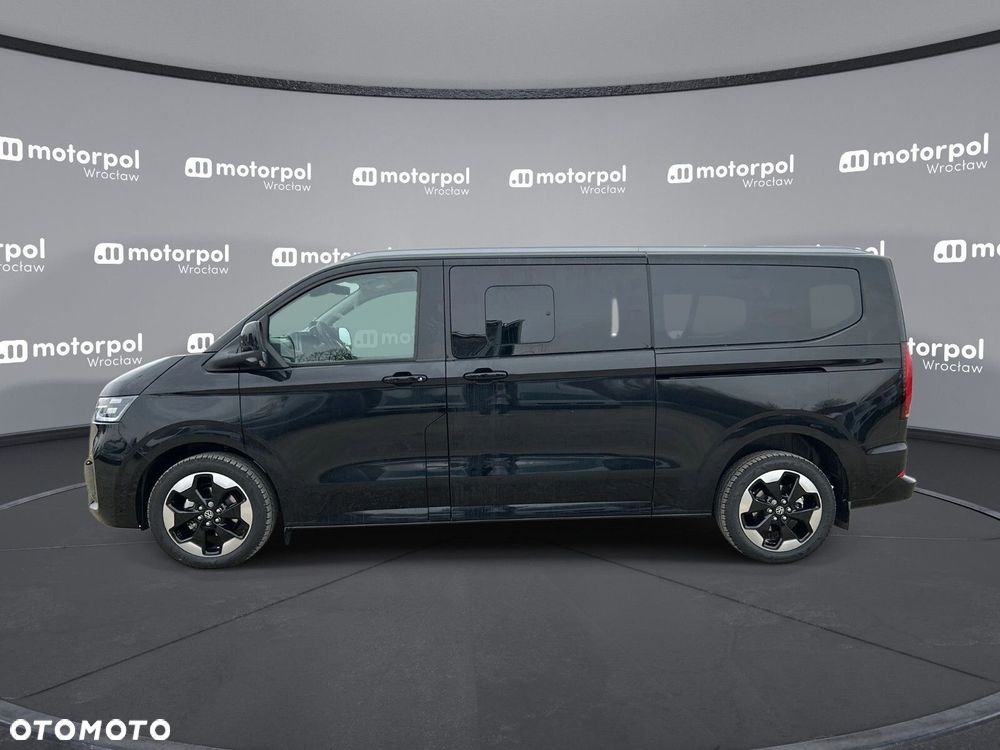 Volkswagen Caravelle - 8
