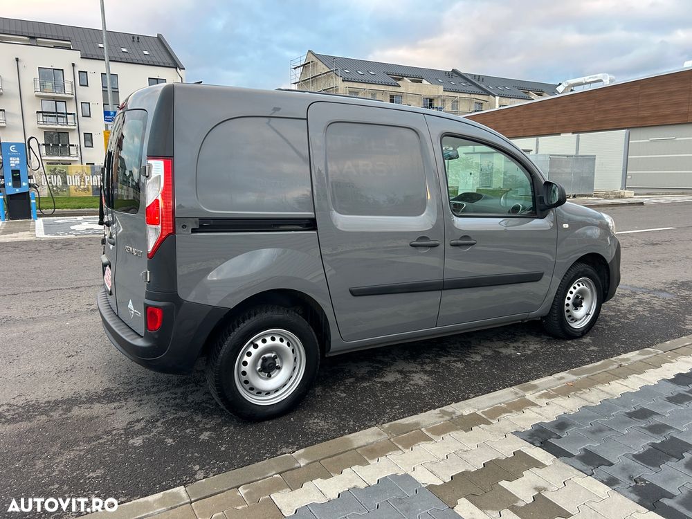 Renault Kangoo - 2