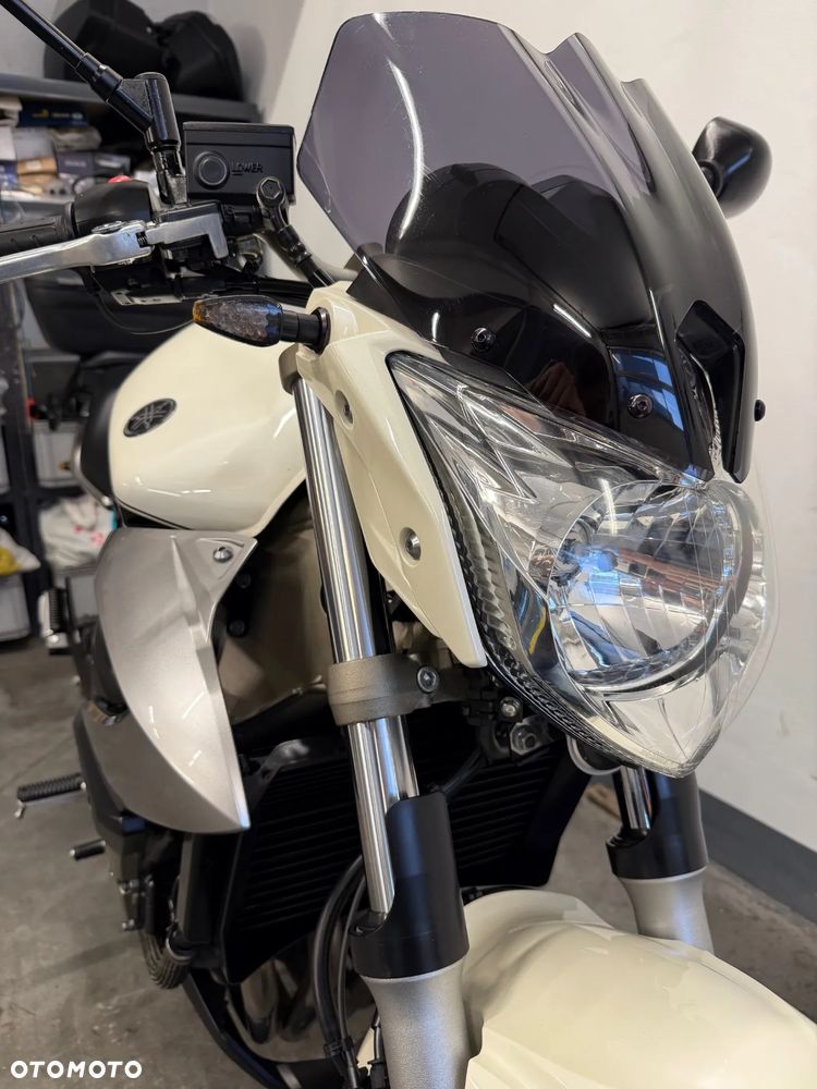 Yamaha XJ - 34
