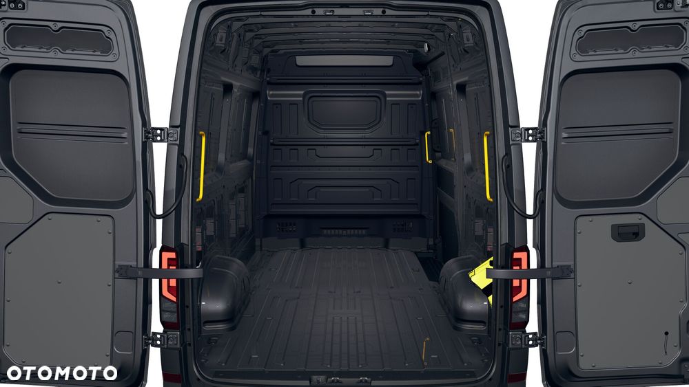 Volkswagen Crafter H3L3 - 9