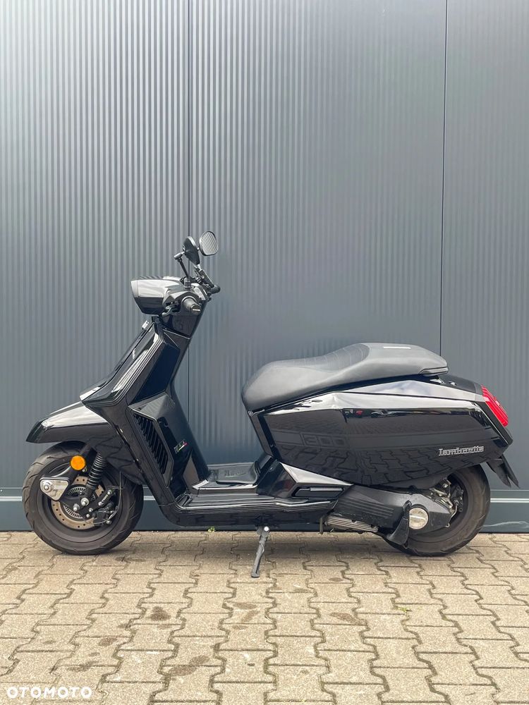 Lambretta Inny - 4