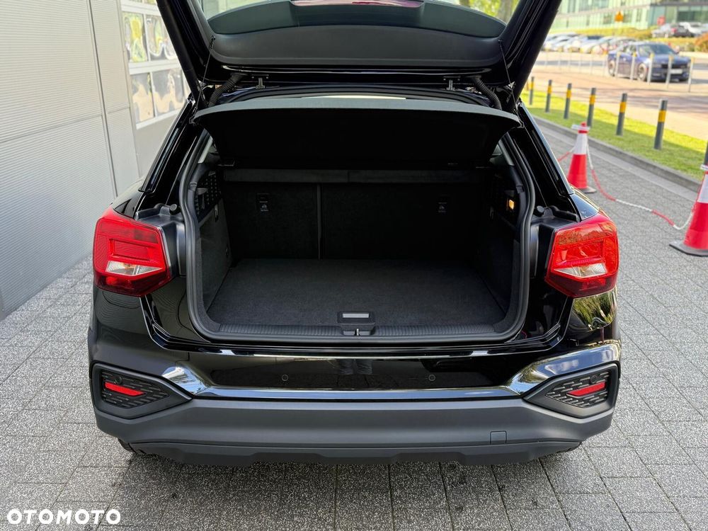 Audi Q2 - 13