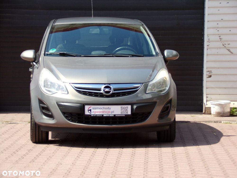 Opel Corsa - 6