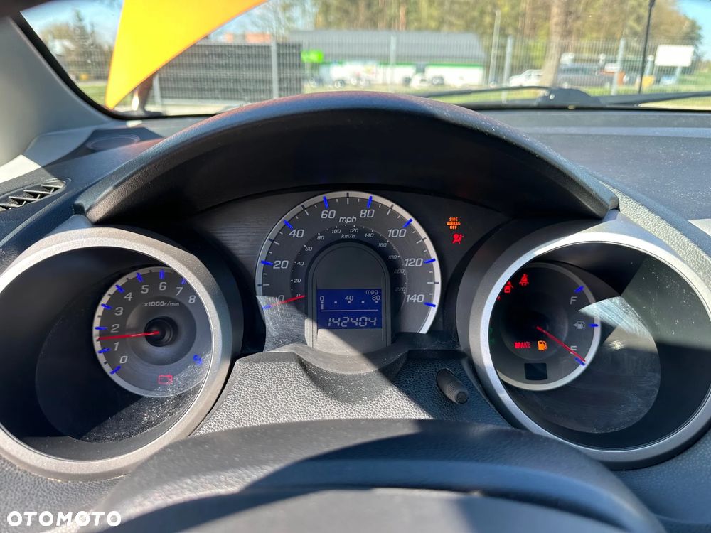 Honda Jazz - 10